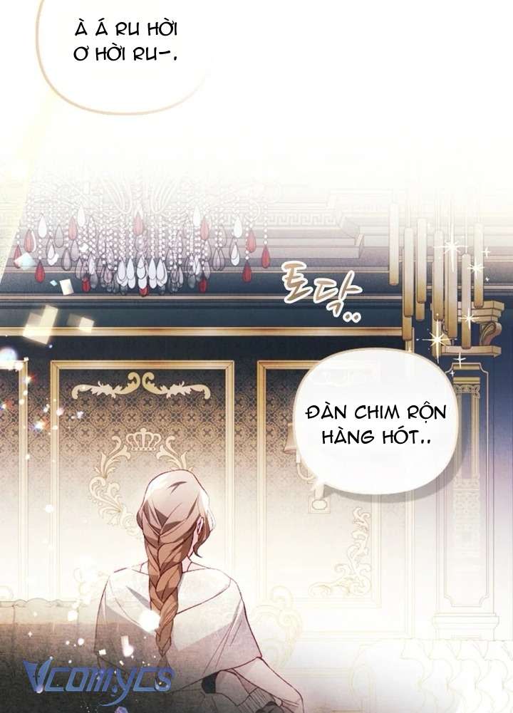 Nuôi vị hôn phu bằng tiền bạc. Chap 52 - Trang 2