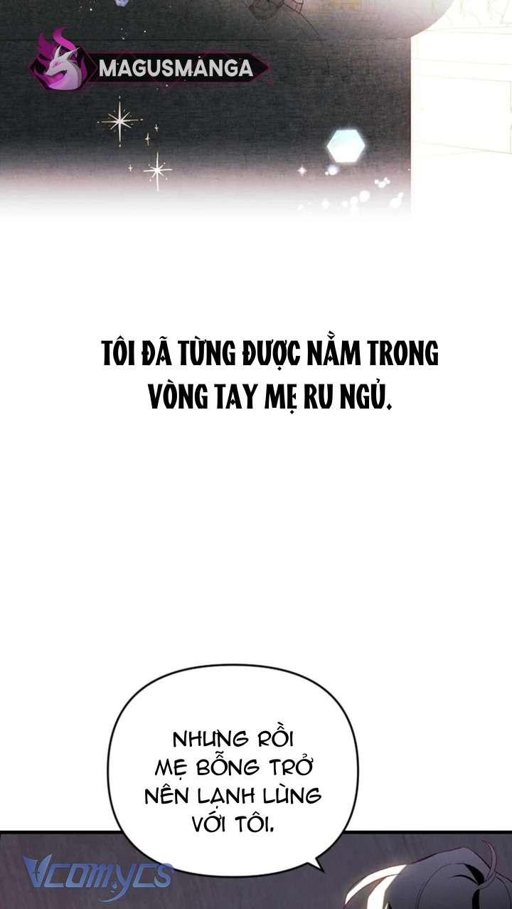 Nuôi vị hôn phu bằng tiền bạc. Chap 52 - Trang 2