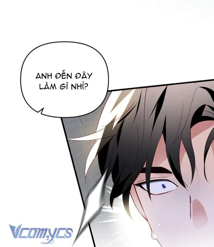 Nuôi vị hôn phu bằng tiền bạc. Chap 52 - Trang 2