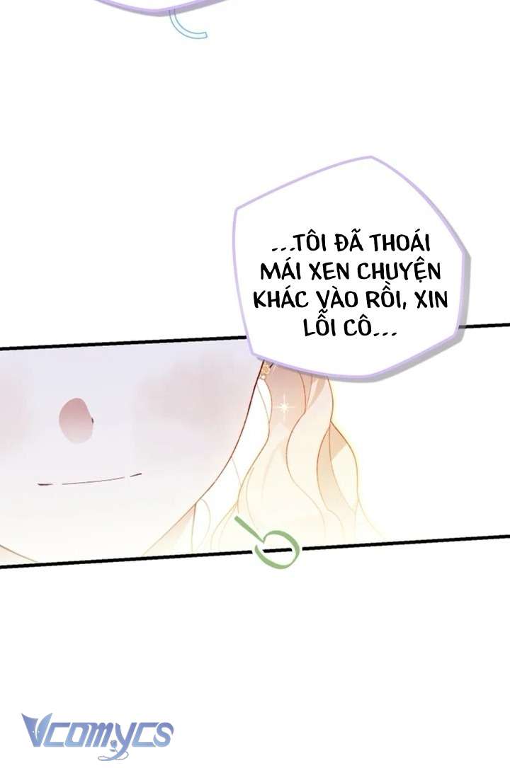 Nuôi vị hôn phu bằng tiền bạc. Chap 52 - Trang 2