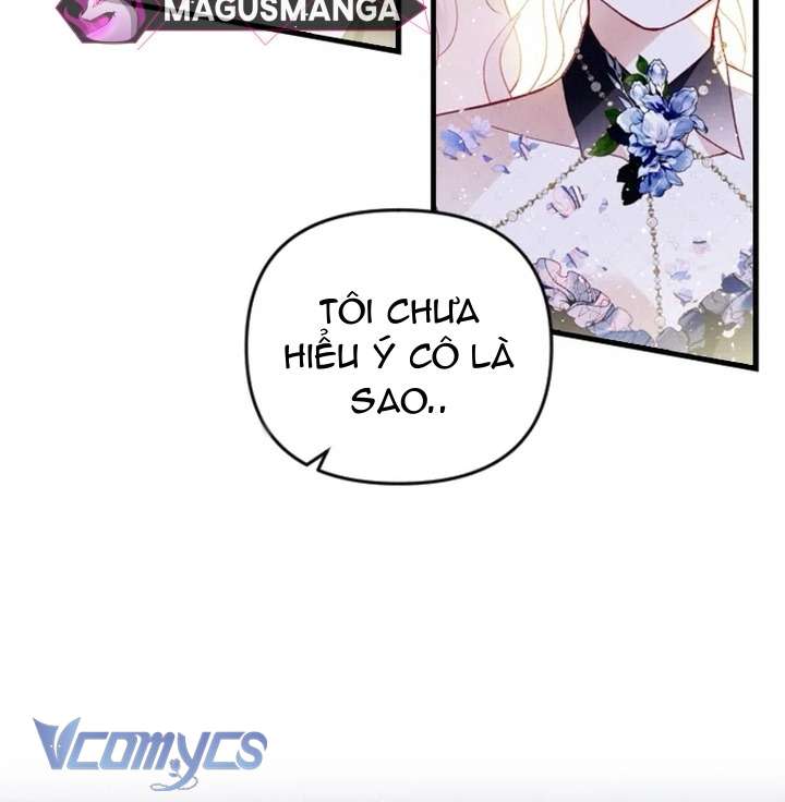 Nuôi vị hôn phu bằng tiền bạc. Chap 52 - Trang 2