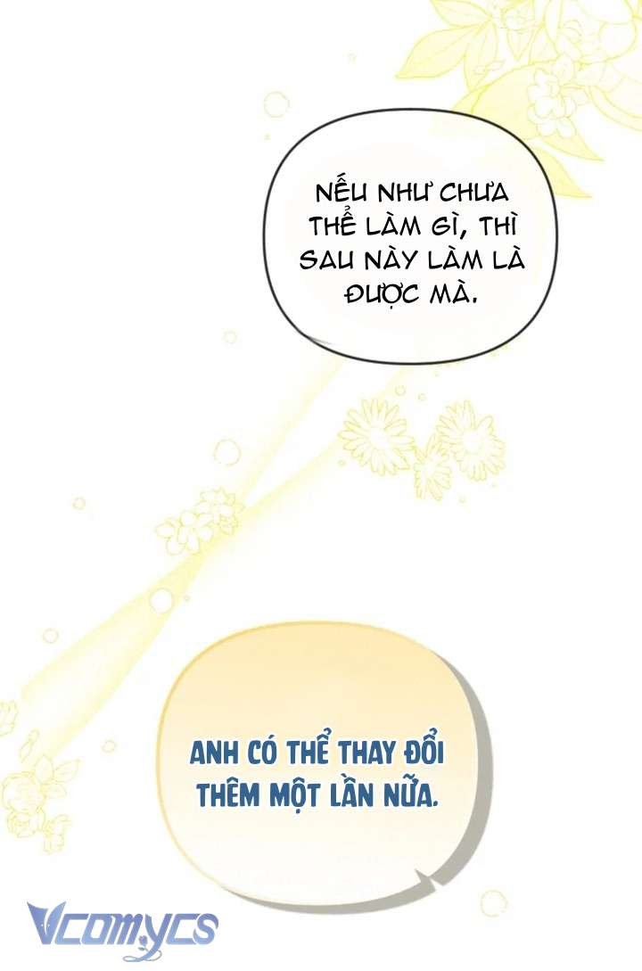 Nuôi vị hôn phu bằng tiền bạc. Chap 52 - Trang 2