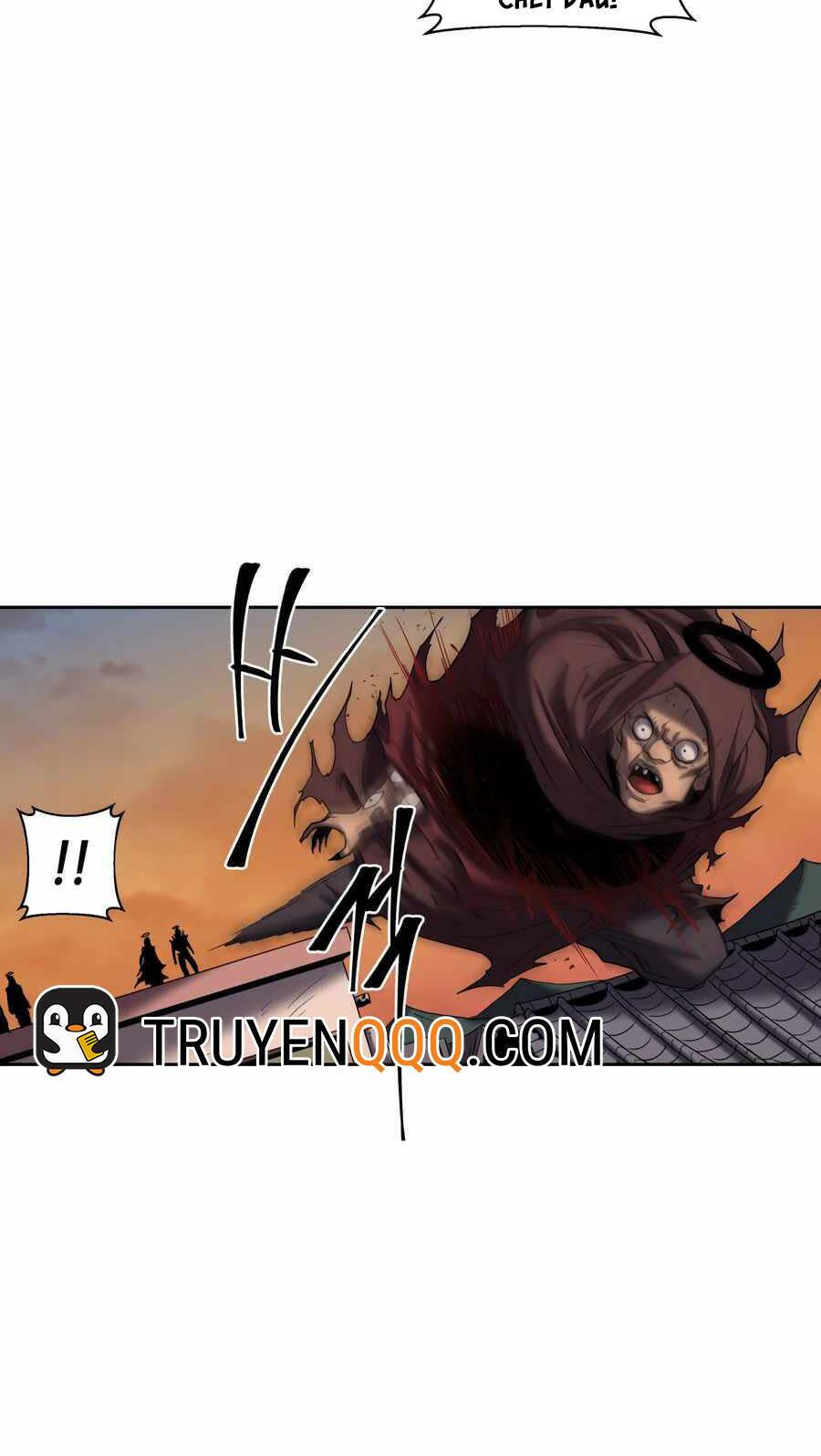 sự trả thù của thợ săn quái vật chapter 4 - Trang 2