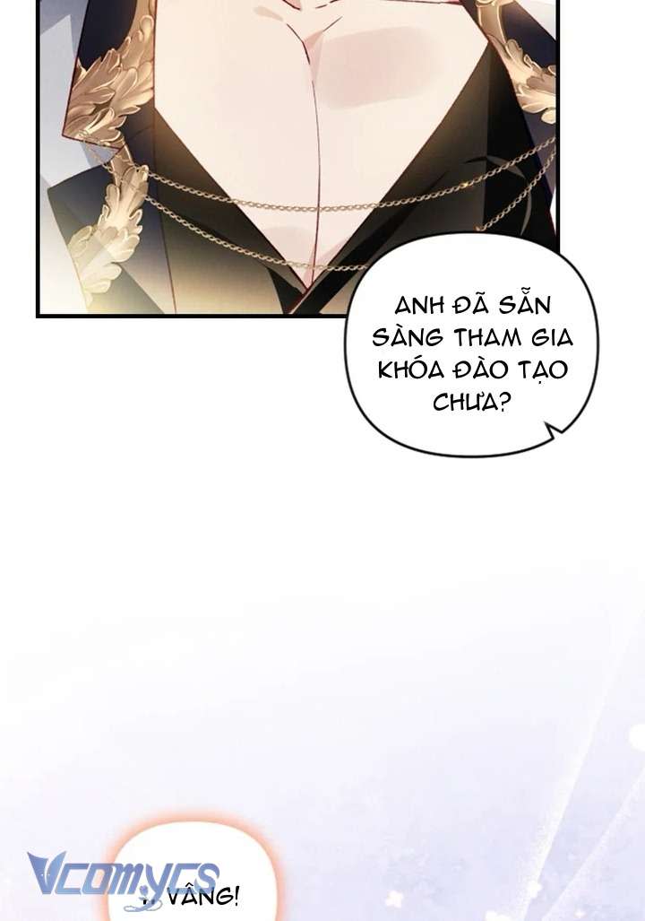 Nuôi vị hôn phu bằng tiền bạc. Chap 52 - Trang 2