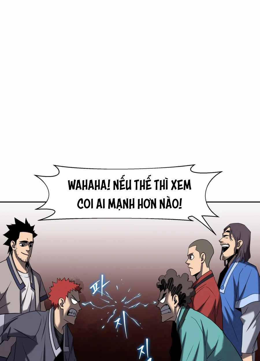 sự trả thù của thợ săn quái vật chapter 6 - Trang 2