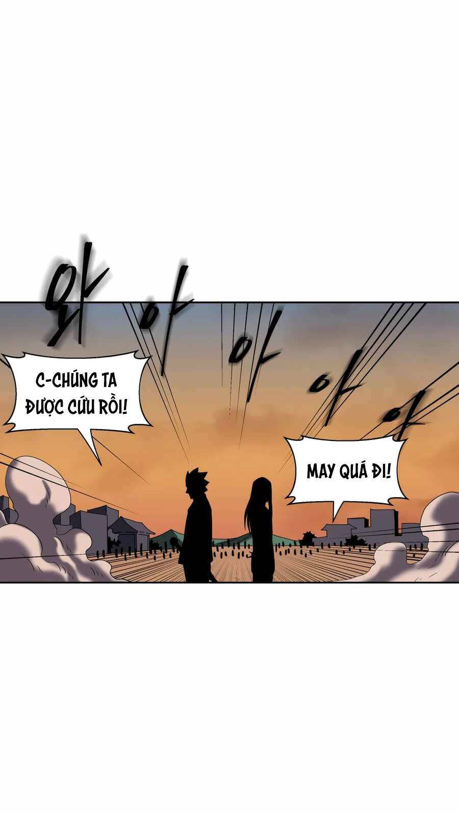 sự trả thù của thợ săn quái vật chapter 4 - Trang 2