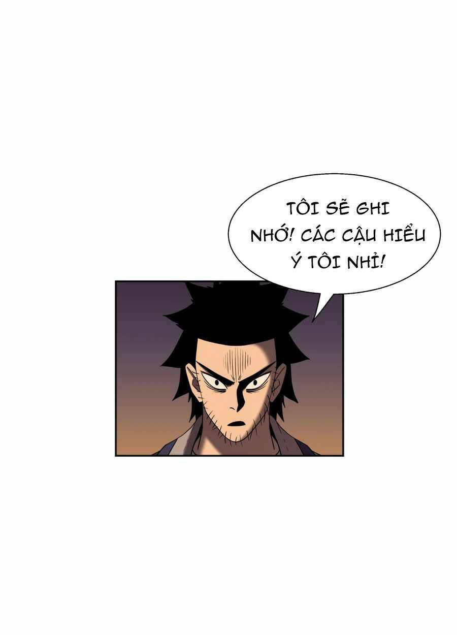 sự trả thù của thợ săn quái vật chapter 4 - Trang 2