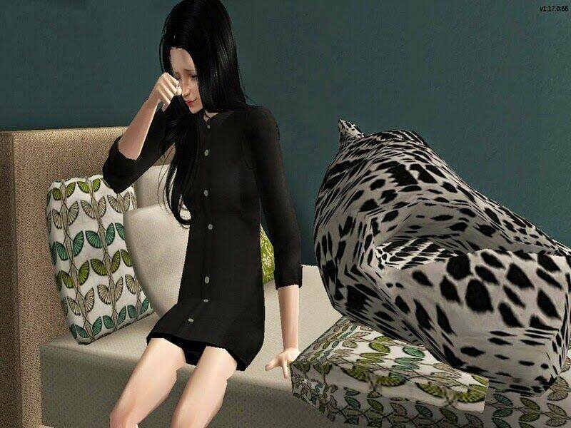 Nụ Cười Của Anh [Truyện Sims] Chapter 47 - Trang 2