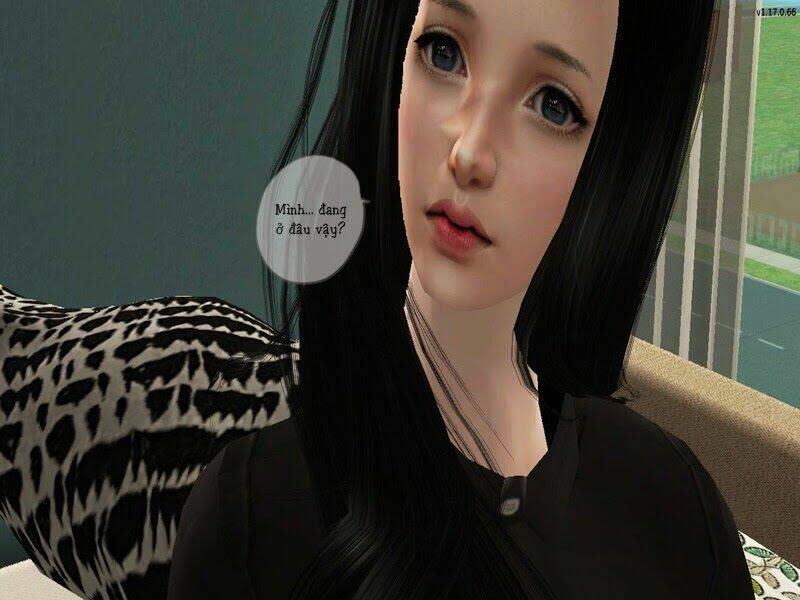 Nụ Cười Của Anh [Truyện Sims] Chapter 47 - Trang 2