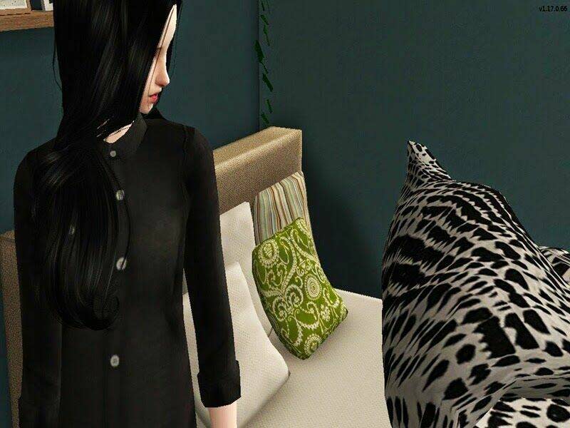 Nụ Cười Của Anh [Truyện Sims] Chapter 47 - Trang 2