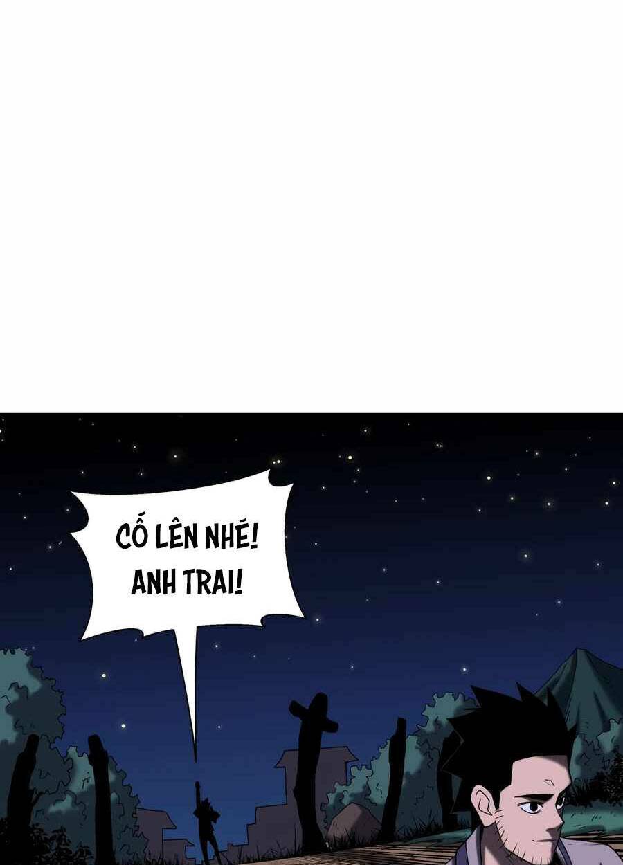 sự trả thù của thợ săn quái vật chapter 4 - Trang 2