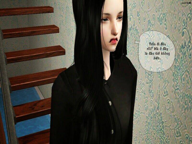 Nụ Cười Của Anh [Truyện Sims] Chapter 47 - Trang 2