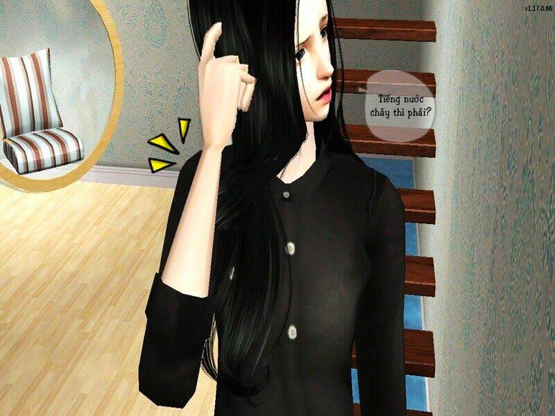 Nụ Cười Của Anh [Truyện Sims] Chapter 47 - Trang 2