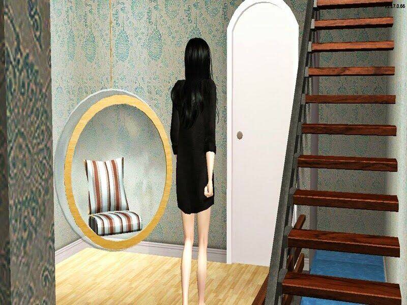 Nụ Cười Của Anh [Truyện Sims] Chapter 47 - Trang 2