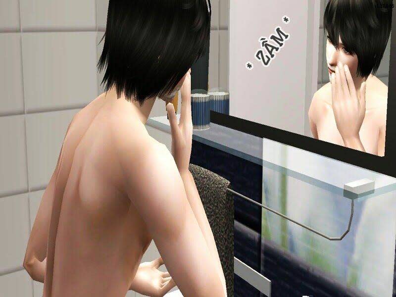 Nụ Cười Của Anh [Truyện Sims] Chapter 47 - Trang 2