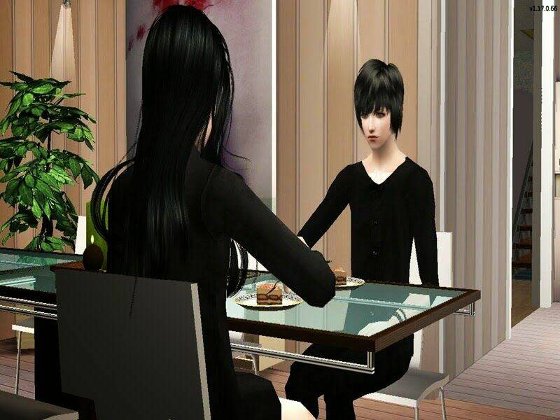 Nụ Cười Của Anh [Truyện Sims] Chapter 47 - Trang 2