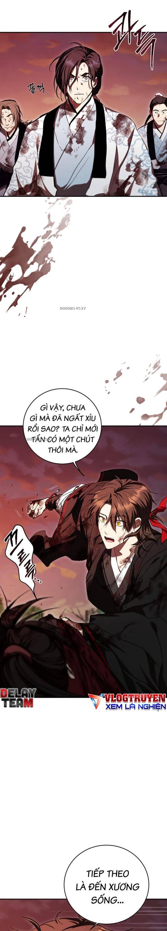 võ đang kỳ hiệp Chapter 130 - Next Chapter 130