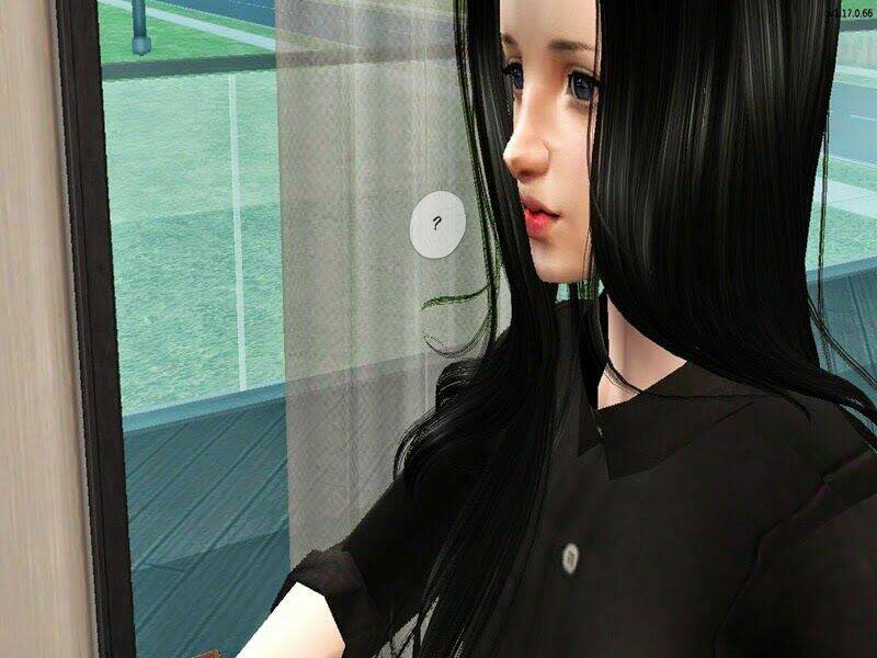 Nụ Cười Của Anh [Truyện Sims] Chapter 47 - Trang 2