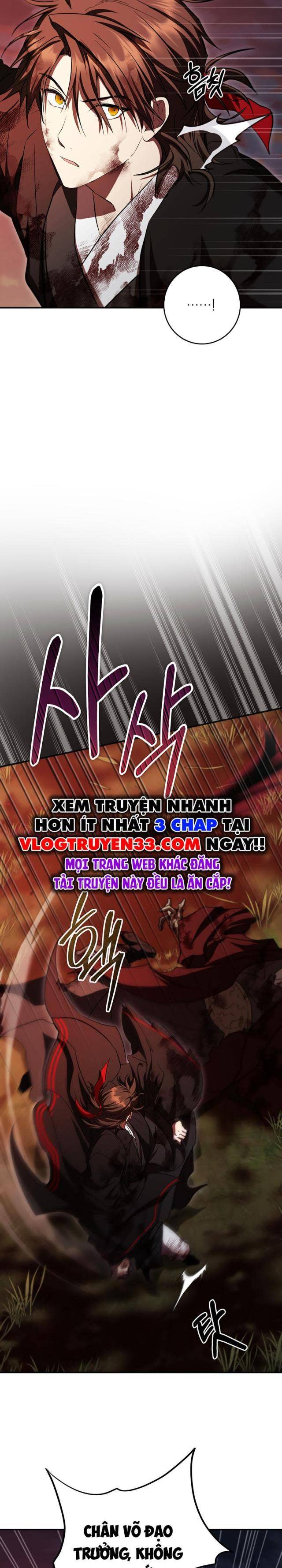 võ đang kỳ hiệp Chapter 130 - Next Chapter 130