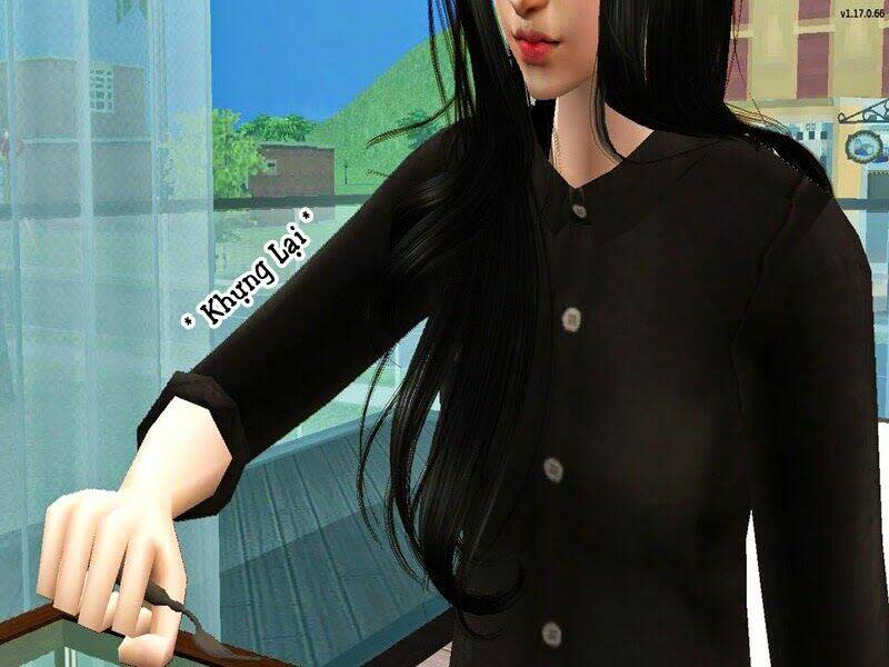 Nụ Cười Của Anh [Truyện Sims] Chapter 47 - Trang 2