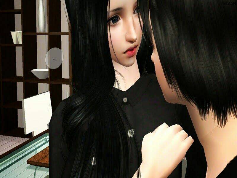 Nụ Cười Của Anh [Truyện Sims] Chapter 47 - Trang 2