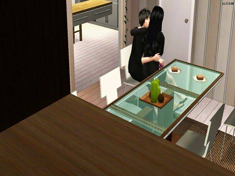 Nụ Cười Của Anh [Truyện Sims] Chapter 47 - Trang 2