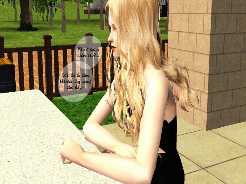 Nụ Cười Của Anh [Truyện Sims] Chapter 47 - Trang 2