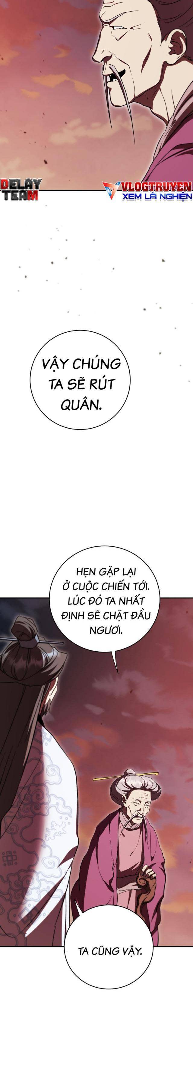 võ đang kỳ hiệp Chapter 130 - Next Chapter 130