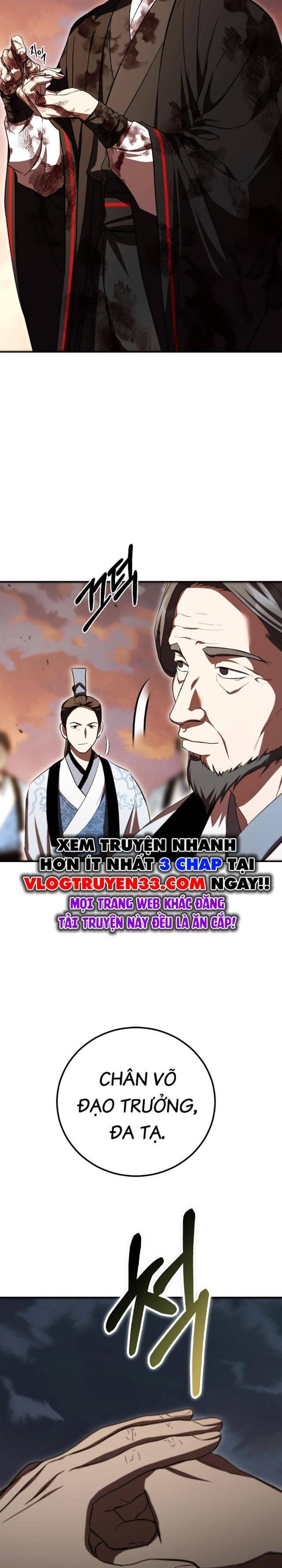 võ đang kỳ hiệp Chapter 130 - Next Chapter 130