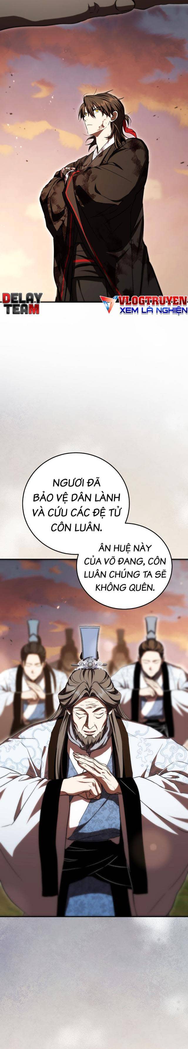 võ đang kỳ hiệp Chapter 130 - Next Chapter 130