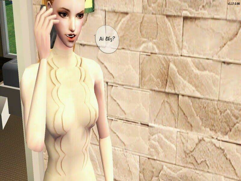 Nụ Cười Của Anh [Truyện Sims] Chapter 47 - Trang 2