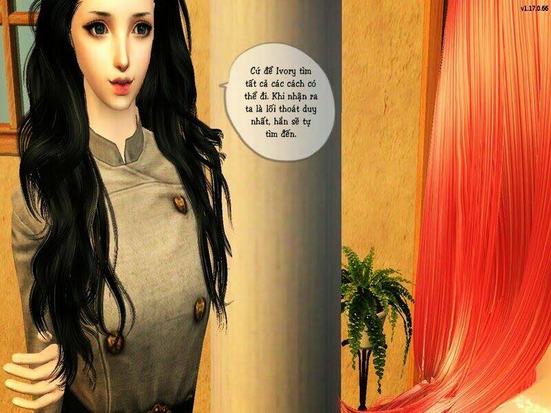 Nụ Cười Của Anh [Truyện Sims] Chapter 47 - Trang 2