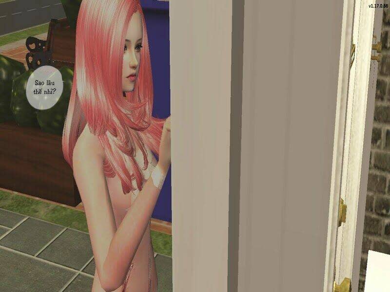 Nụ Cười Của Anh [Truyện Sims] Chapter 47 - Trang 2