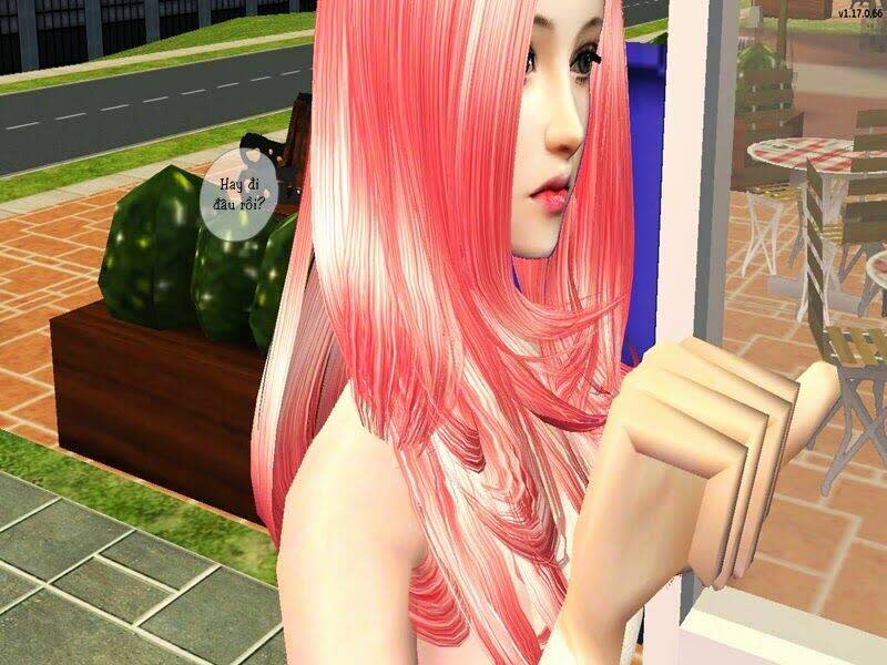 Nụ Cười Của Anh [Truyện Sims] Chapter 47 - Trang 2