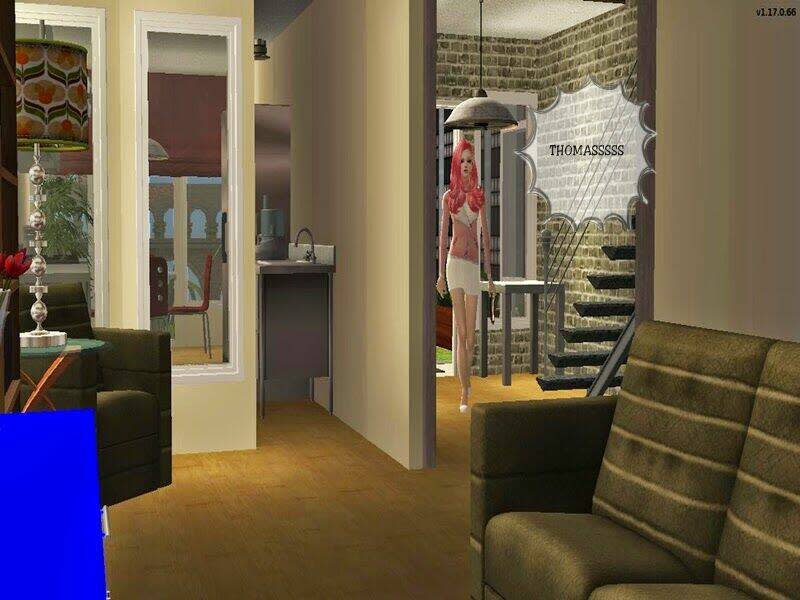 Nụ Cười Của Anh [Truyện Sims] Chapter 47 - Trang 2