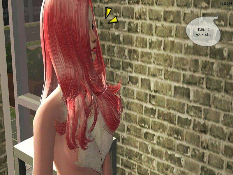 Nụ Cười Của Anh [Truyện Sims] Chapter 47 - Trang 2