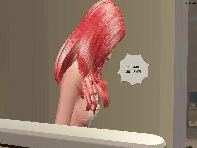 Nụ Cười Của Anh [Truyện Sims] Chapter 47 - Trang 2