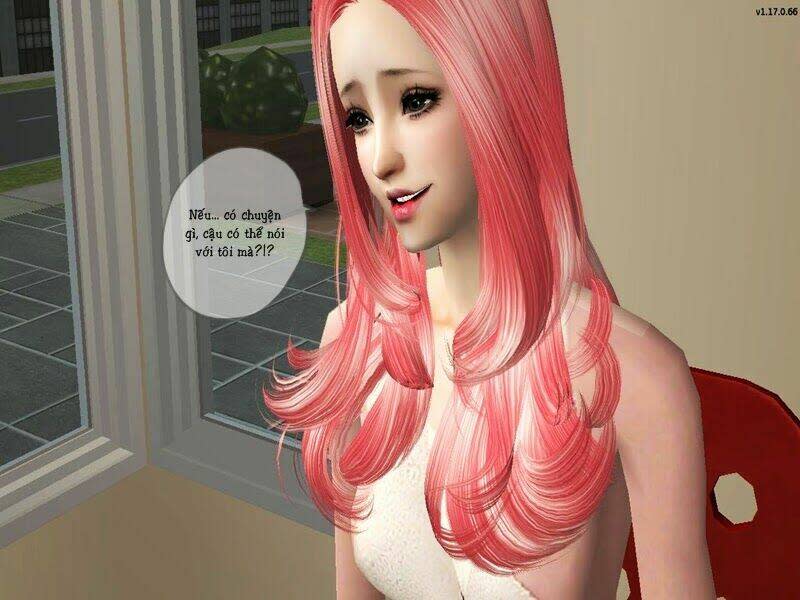 Nụ Cười Của Anh [Truyện Sims] Chapter 47 - Trang 2