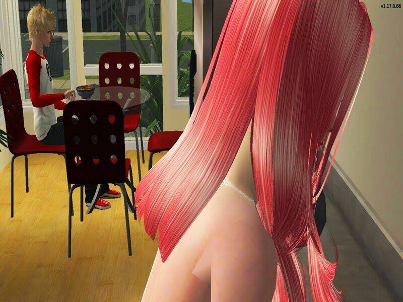 Nụ Cười Của Anh [Truyện Sims] Chapter 47 - Trang 2