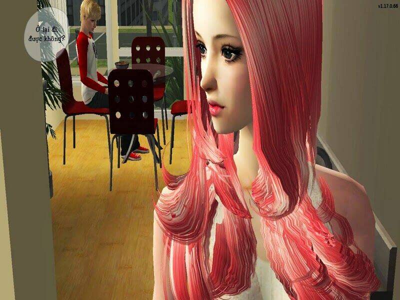 Nụ Cười Của Anh [Truyện Sims] Chapter 47 - Trang 2