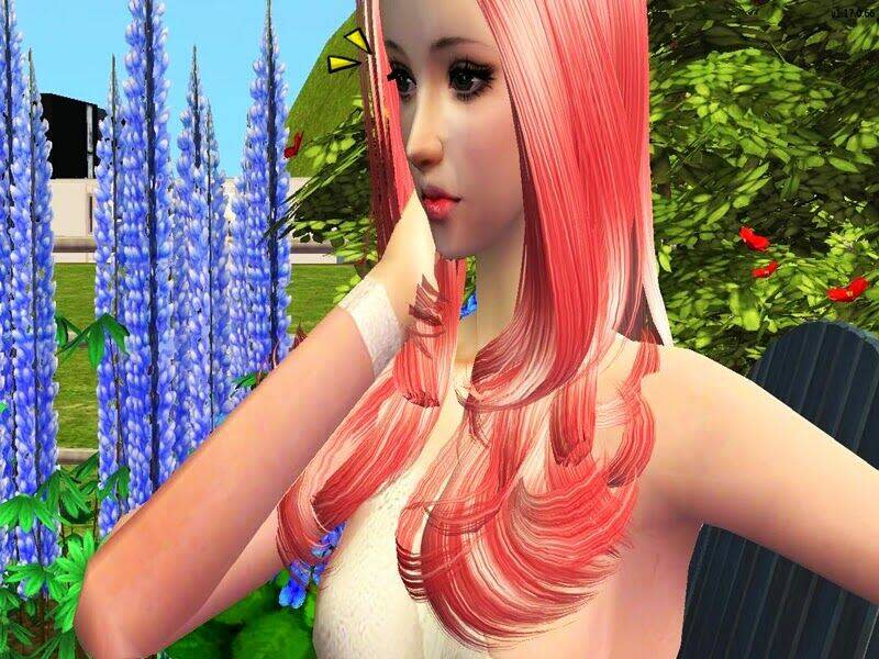 Nụ Cười Của Anh [Truyện Sims] Chapter 47 - Trang 2