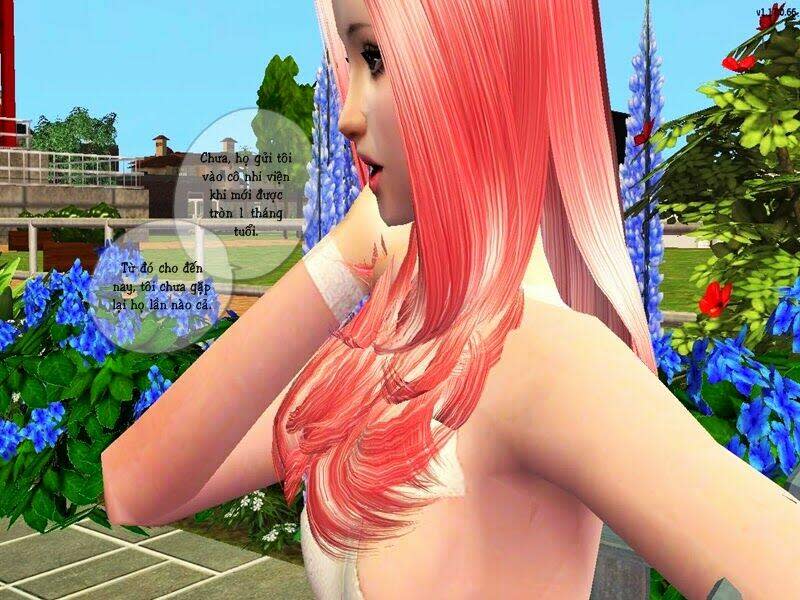 Nụ Cười Của Anh [Truyện Sims] Chapter 47 - Trang 2