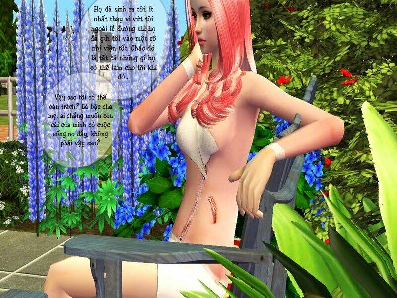 Nụ Cười Của Anh [Truyện Sims] Chapter 47 - Trang 2