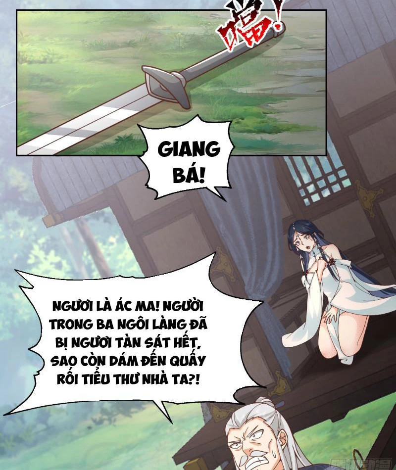 Hạch Động Lực Kiếm Tiên Chapter 2 - Trang 2