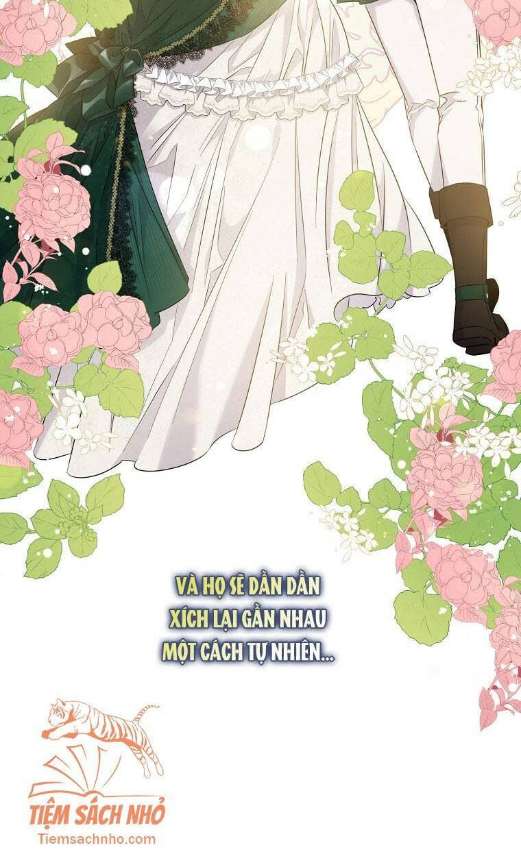 tôi đã thuần hóa một tên bạo chúa và chạy trốn chapter 45 - Next Chapter 45