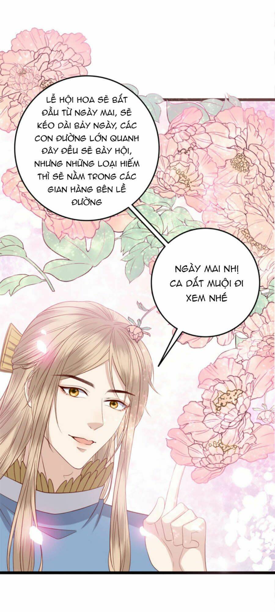 Nữ Phụ Không Thể Chọc Giận Chapter 9 - Trang 2