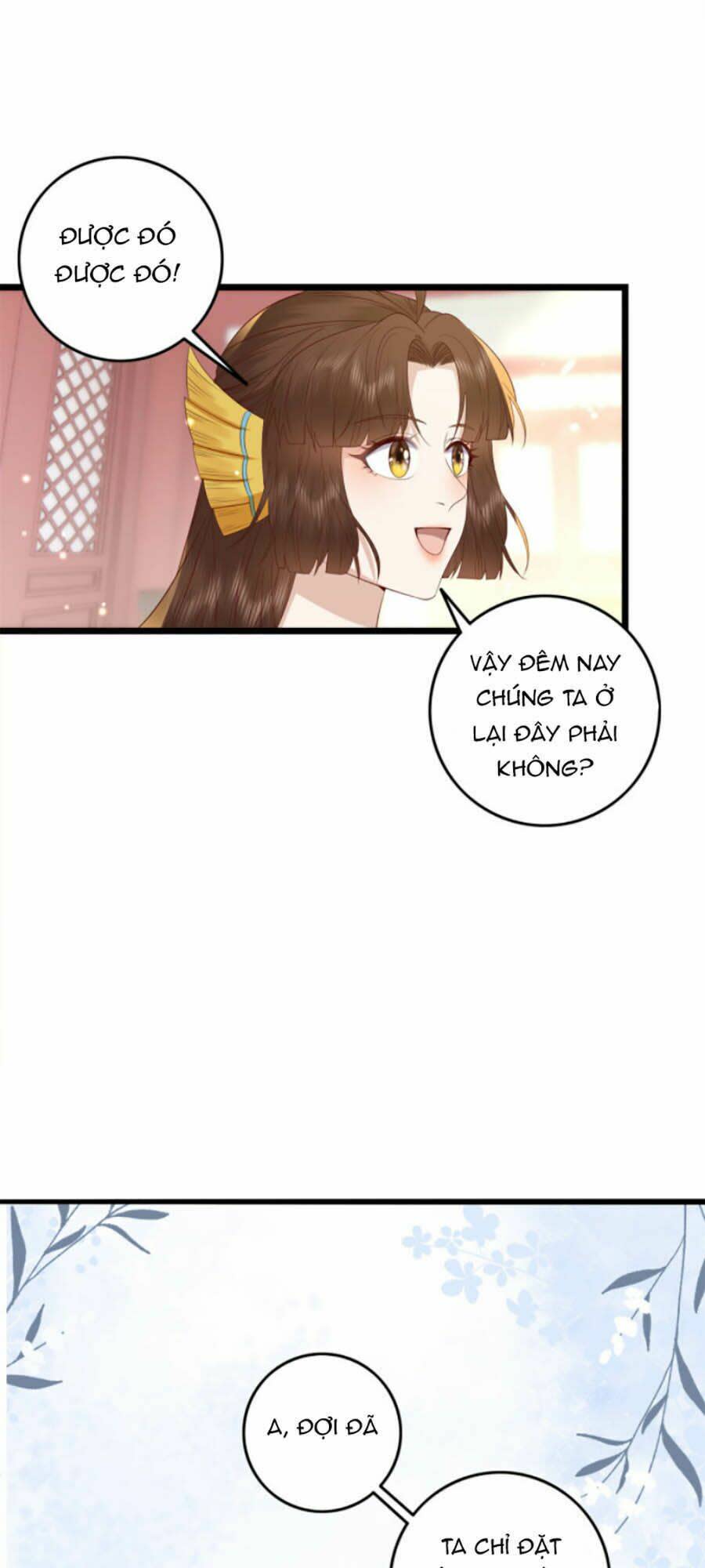 Nữ Phụ Không Thể Chọc Giận Chapter 9 - Trang 2