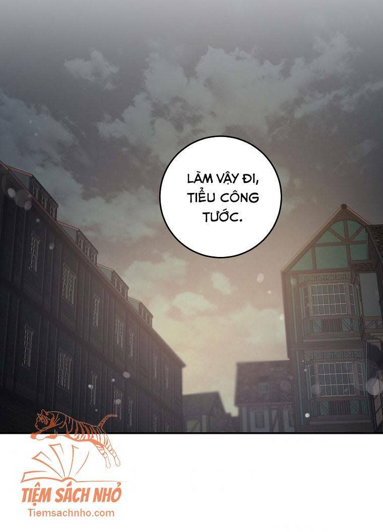 tôi đã thuần hóa một tên bạo chúa và chạy trốn chapter 45 - Next Chapter 45