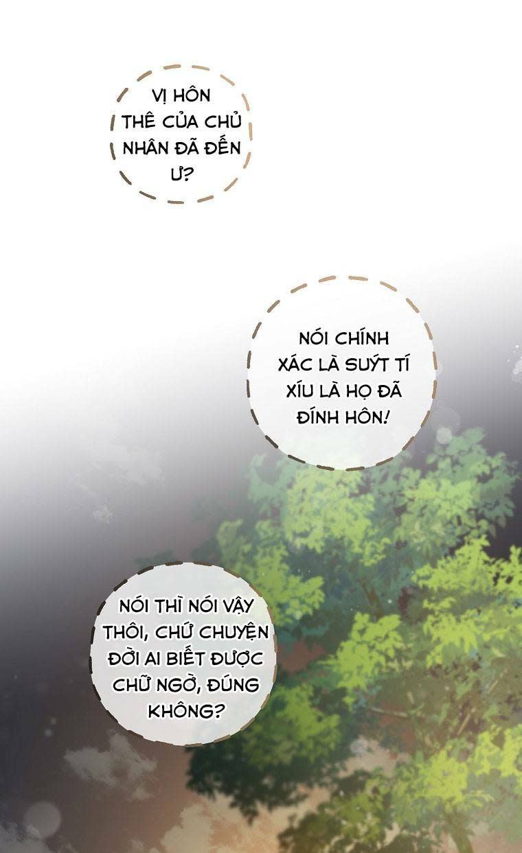 tôi đã thuần hóa một tên bạo chúa và chạy trốn chapter 45 - Next Chapter 45