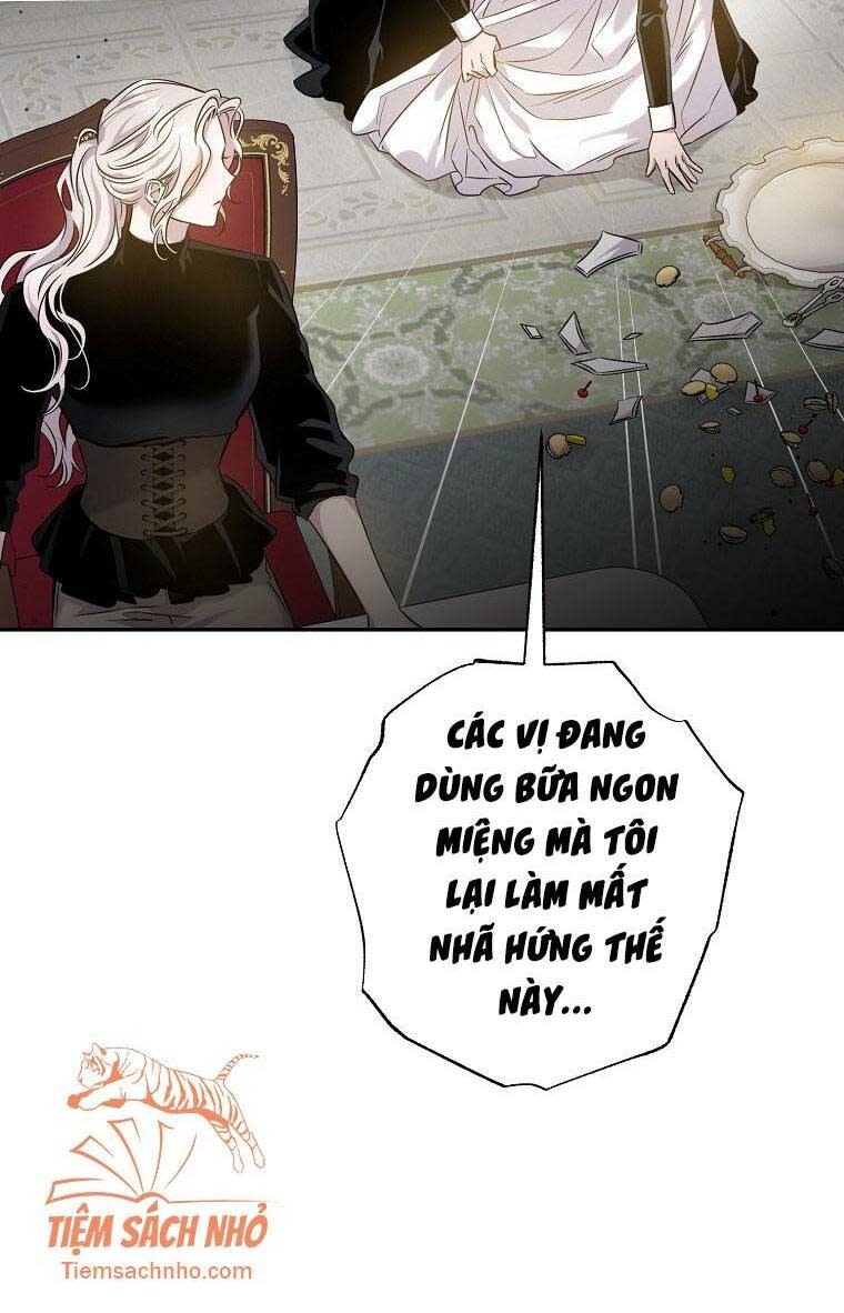 tôi đã thuần hóa một tên bạo chúa và chạy trốn chapter 45 - Next Chapter 45